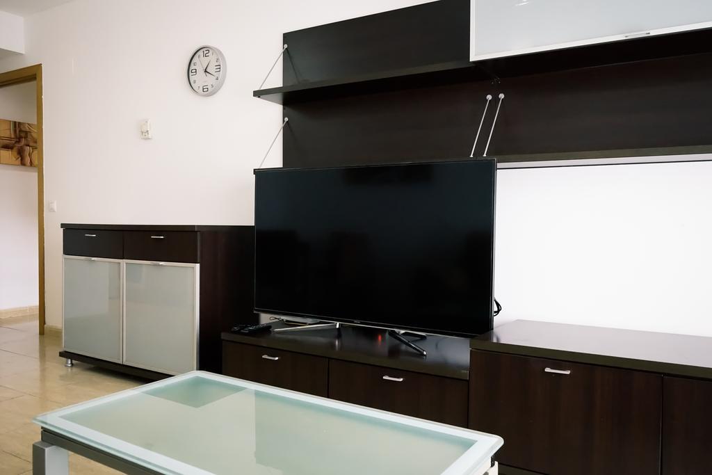 Apartamento Port Marino Cambrils Exterior photo